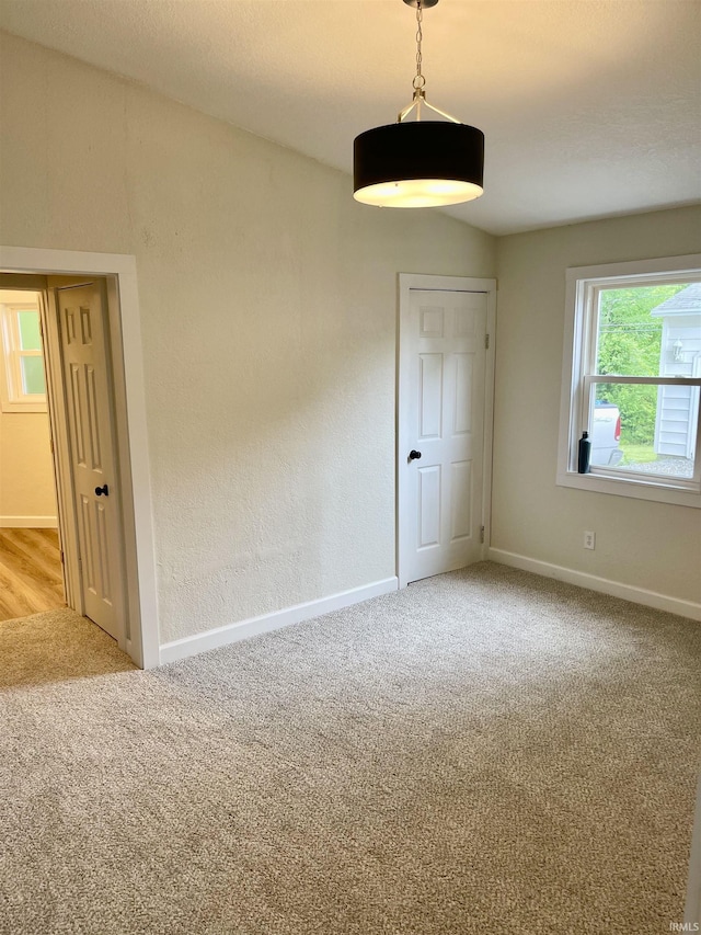 210 Gladstone Dr, Wabash, IN 46992 - unfurnished room with carpet and baseboards