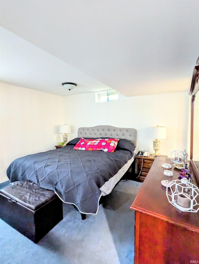 11497 N Biscayne Ln, Cromwell, IN 46732 - view of bedroom