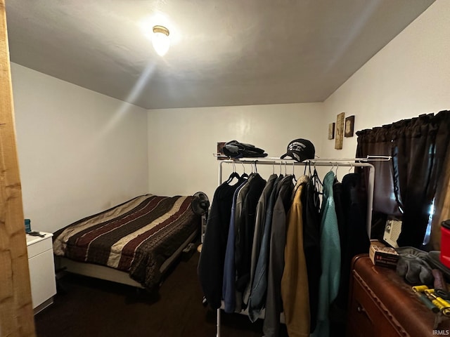 13687 E Ivan Ct, Bloomington, IN 47403 - view of bedroom