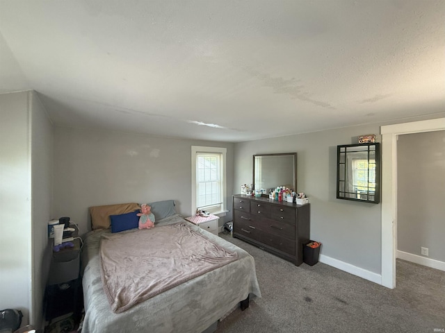 1814 S Douglas St, South Bend, IN 46613 - bedroom with carpet floors and baseboards