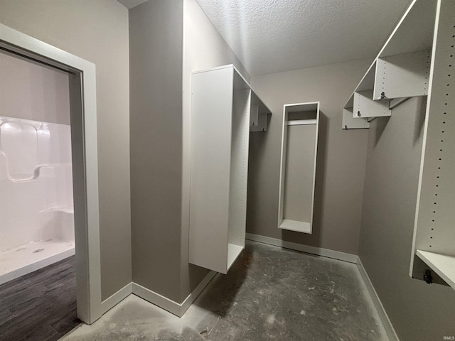 1544 Cananea Way, Fort Wayne, IN 46845 - view of spacious closet