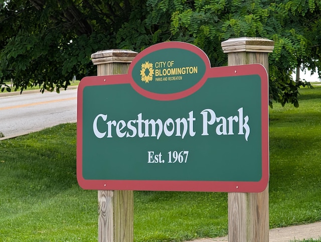 24ACRE W 15th St, Bloomington, IN 47404