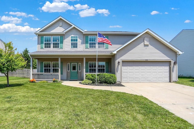 442 Goose Creek Way, West Lafayette, IN 47906