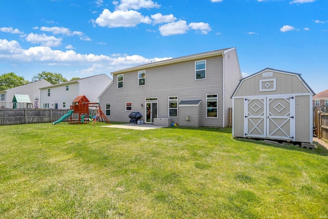 442 Goose Creek Way, West Lafayette, IN 47906