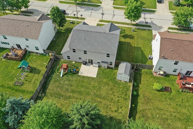 442 Goose Creek Way, West Lafayette, IN 47906