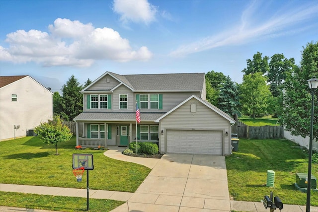 442 Goose Creek Way, West Lafayette, IN 47906