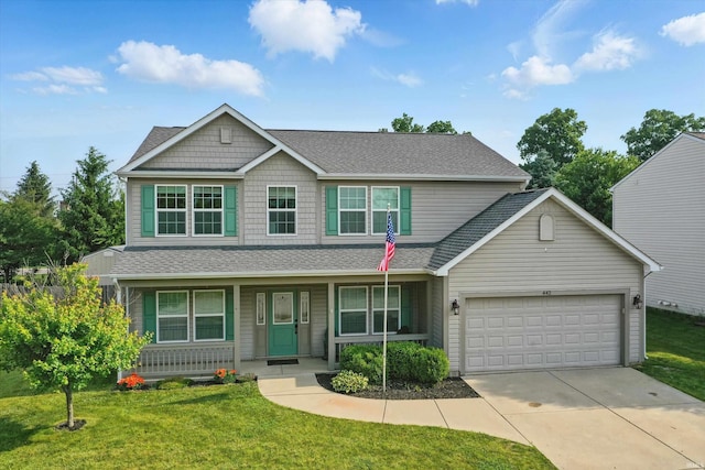 442 Goose Creek Way, West Lafayette, IN 47906