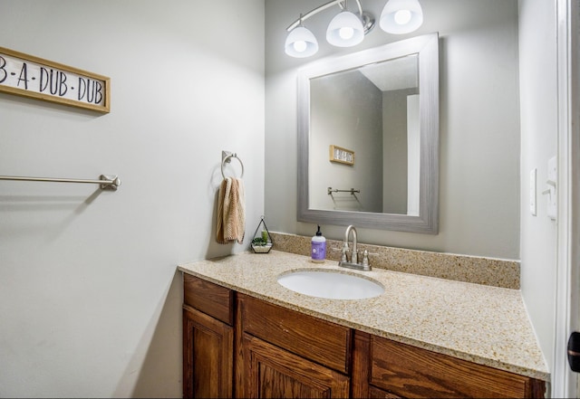 1006 Heather Rdg, Angola, IN 46703 - bathroom with vanity