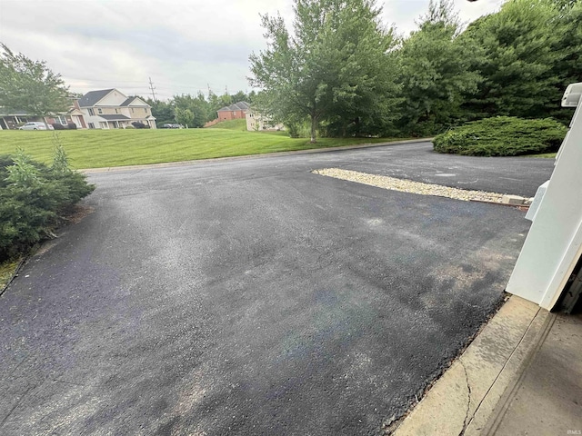 3832 E Cobble Creek Dr, Bloomington, IN 47401 - view of street