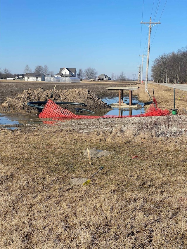 0000 W Yoder Rd, Roanoke, IN 46783