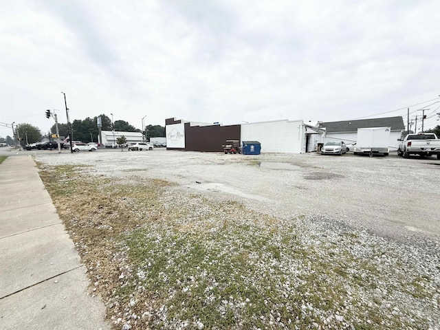 102 E Main St, Gas City, IN 46933