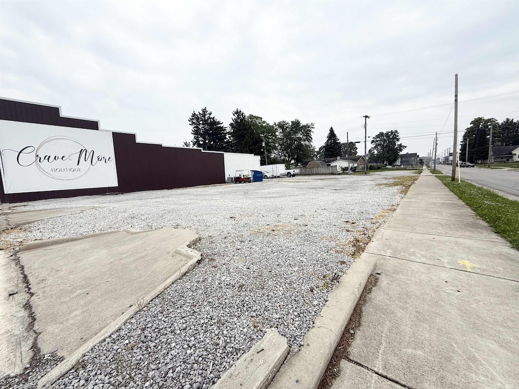 102 E Main St, Gas City, IN 46933