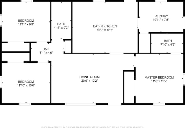 272 Sherman St, Wabash, IN 46992 - view of property floor plan