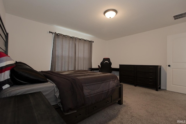 13710 Copper Strike Pass, Fort Wayne, IN 46845 - bedroom featuring light carpet
