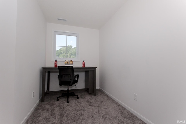 13710 Copper Strike Pass, Fort Wayne, IN 46845 - carpeted office space featuring baseboards