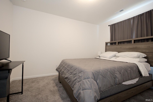 13710 Copper Strike Pass, Fort Wayne, IN 46845 - carpeted bedroom with baseboards