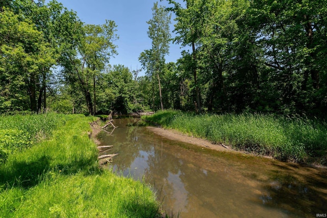 24413 Mckelvey Ave, Elkhart, IN 46516 - water view