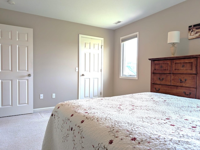 117 Blue Heron Cv, Decatur, IN 46733 - bedroom with carpet and baseboards
