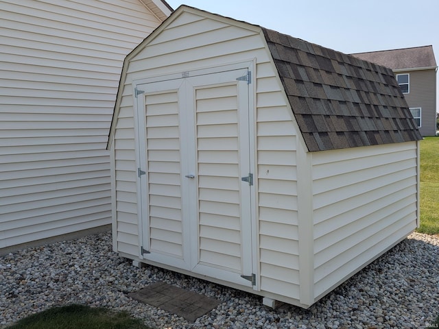 117 Blue Heron Cv, Decatur, IN 46733 - view of shed