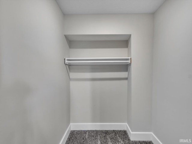 439 E Wayne St, Fort Wayne, IN 46802 - view of closet