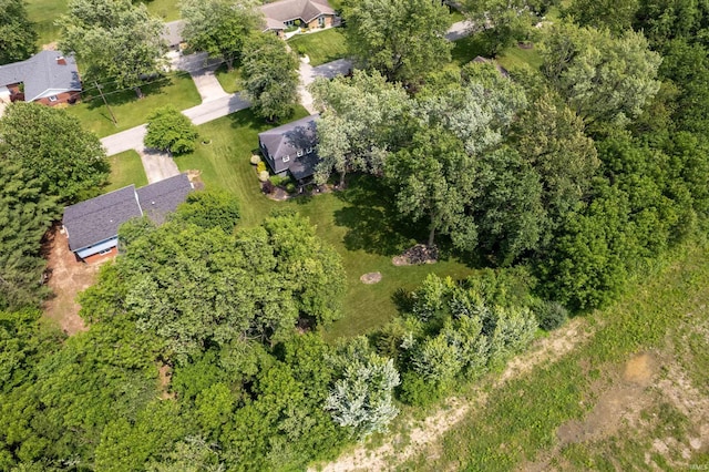 1105 N Buckeye Rd, Muncie, IN 47304 - view of property location