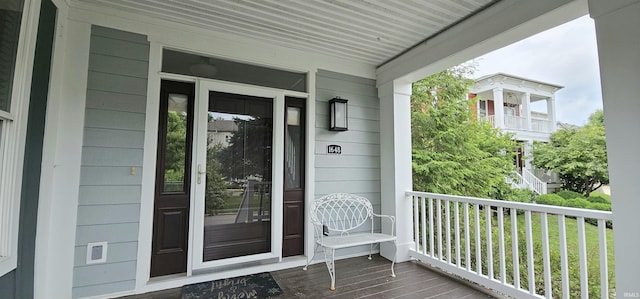 1648 S Ira St, Bloomington, IN 47401 - view of exterior entry