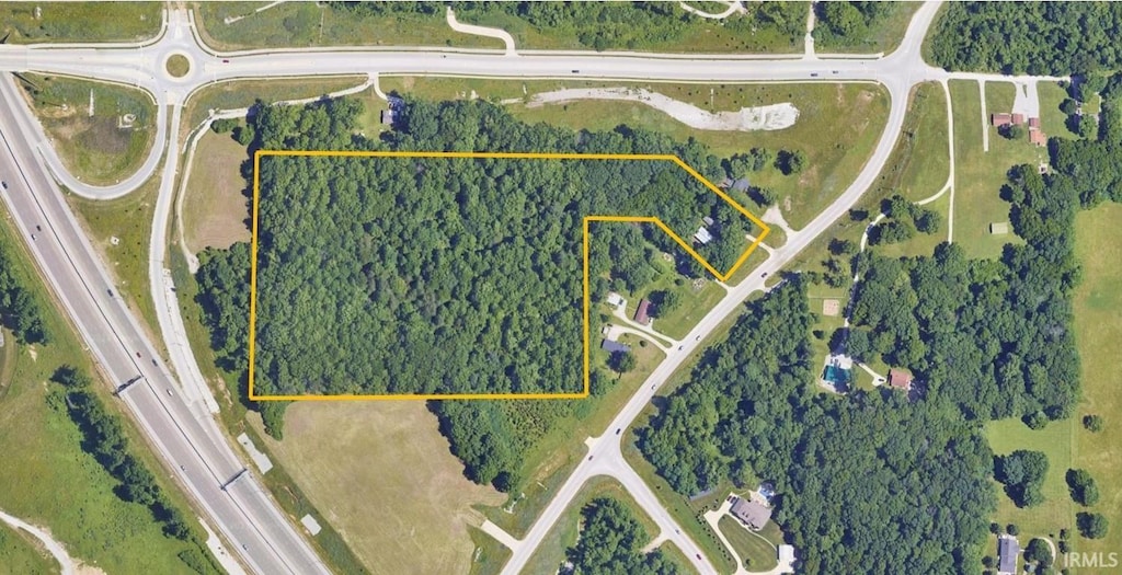 4070 S Rockport Rd, Bloomington, IN 47403
