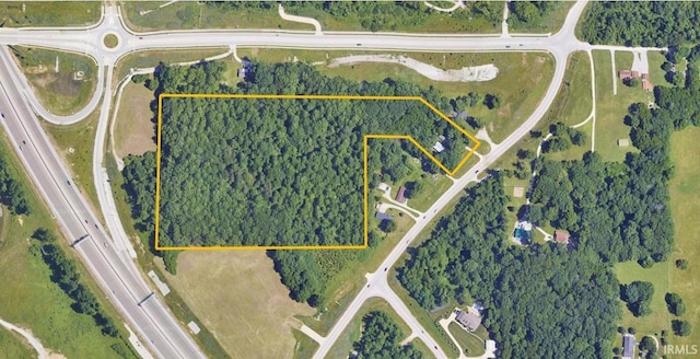 4070 S Rockport Rd, Bloomington, IN 47403