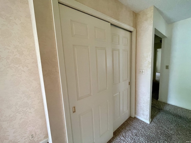 845 Crosspointe Ct, Wabash, IN 46992 - detailed view of carpet