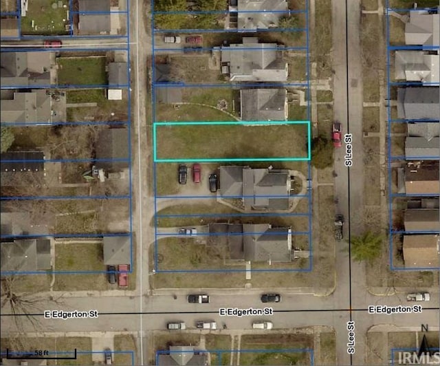 312 S Lee St, Garrett, IN 46738