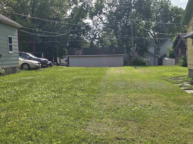 312 S Lee St, Garrett, IN 46738