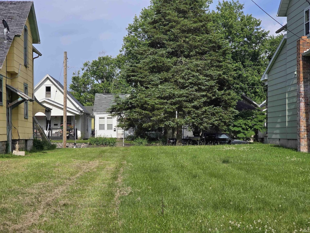 312 S Lee St, Garrett, IN 46738