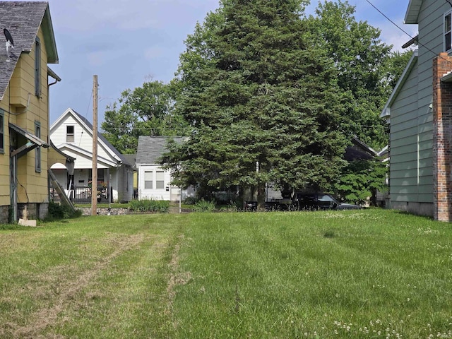 312 S Lee St, Garrett, IN 46738