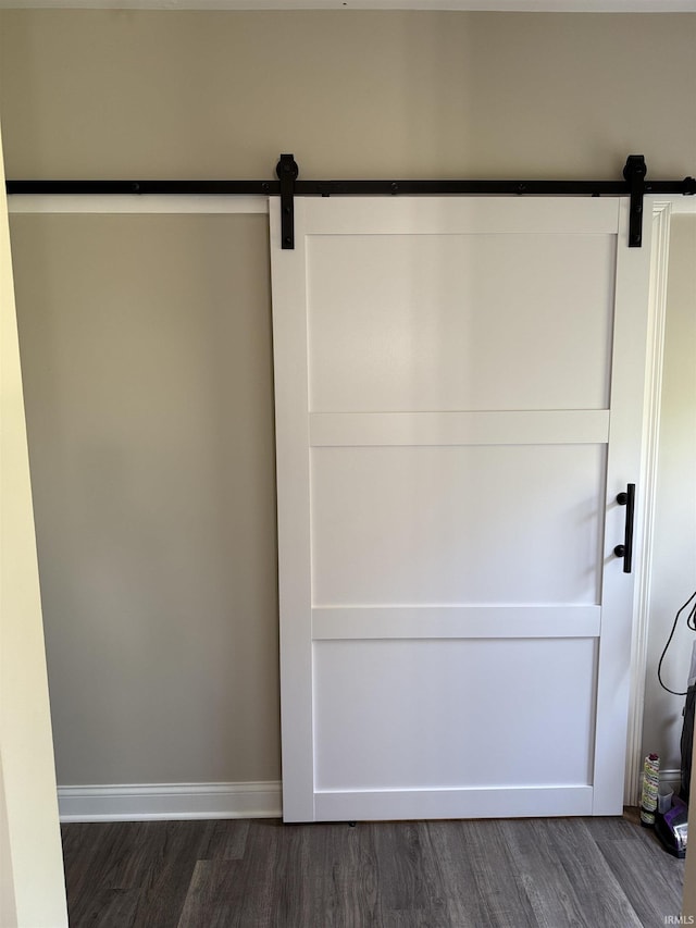 5844 Flagstone Dr, Evansville, IN 47711 - view of closet