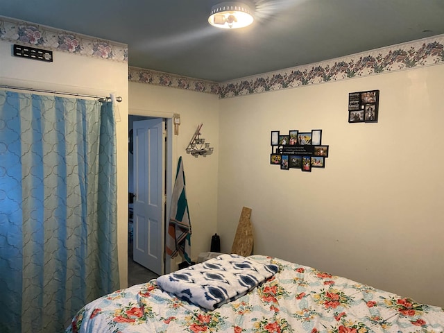 506 N Sprunger St, Berne, IN 46711 - view of bedroom
