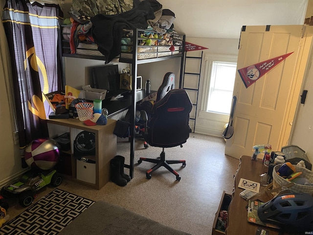 506 N Sprunger St, Berne, IN 46711 - bedroom featuring an office area