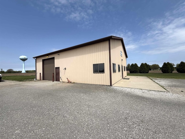 1168 E Sr 4, Laporte, IN 46350