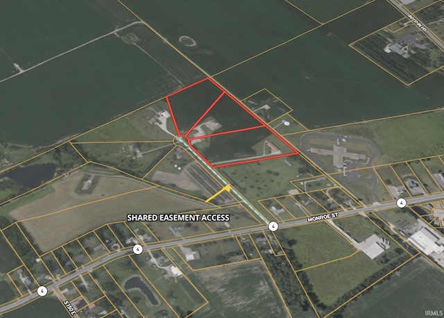 1168 E Sr 4, Laporte, IN 46350