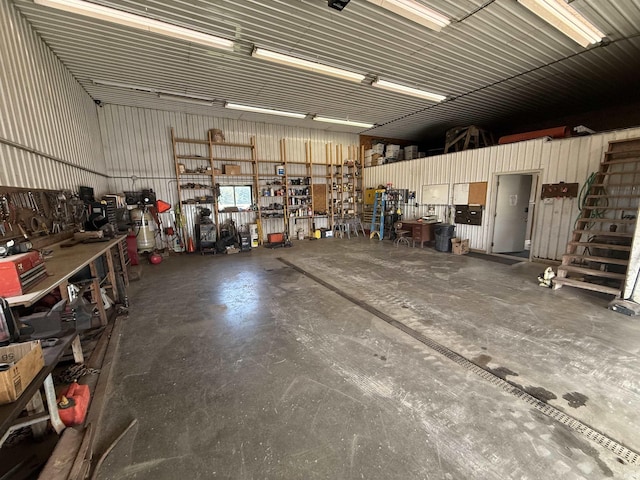 1168 E Sr 4, Laporte, IN 46350