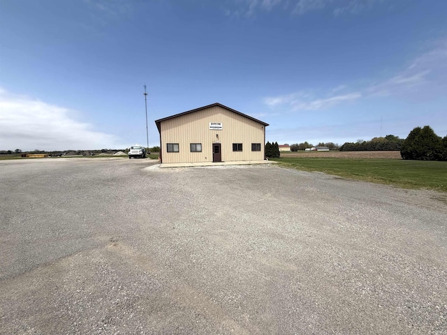 1168 E Sr 4, Laporte, IN 46350