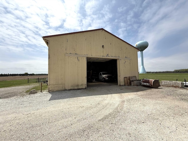 1168 E Sr 4, Laporte, IN 46350