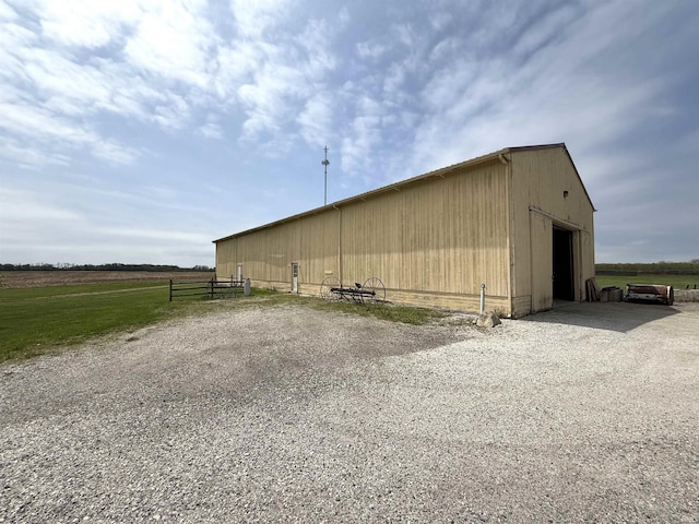 1168 E Sr 4, Laporte, IN 46350