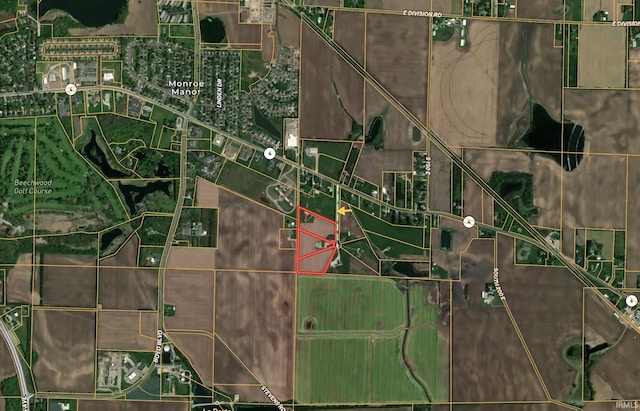 1168 E Sr 4, Laporte, IN 46350