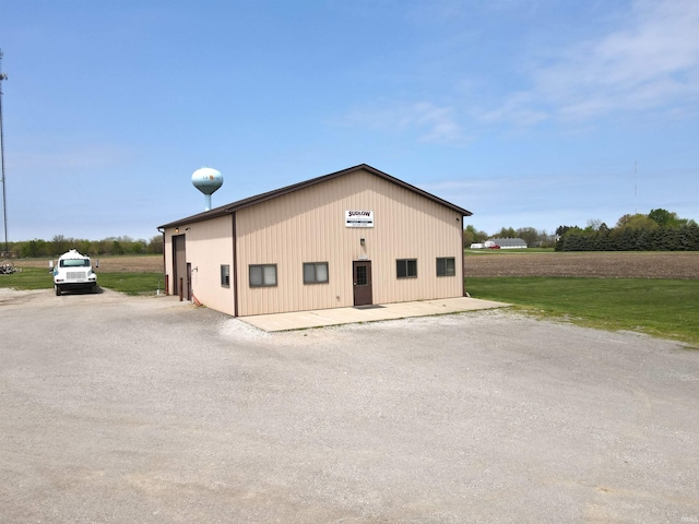 1168 E Sr 4, Laporte, IN 46350
