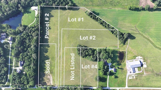 5444 W Schneider Rd, Newburgh, IN 47630