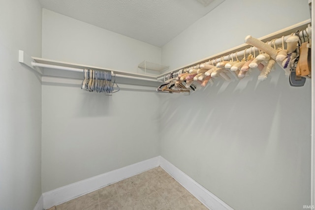 7404 N State Road 13, North Webster, IN 46555 - view of spacious closet