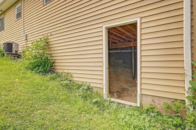 3121 S Yonkers St, Bloomington, IN 47403 - exterior space