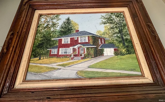 1321 E Jackson Blvd, Elkhart, IN 46516 - detailed view