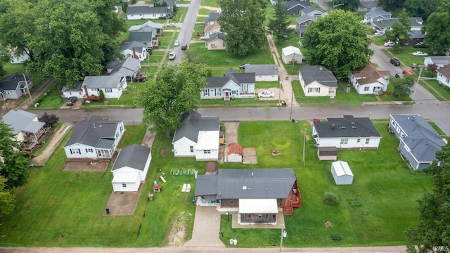 307 W Flora St, Washington, IN 47501 - view of property location featuring nearby suburban area