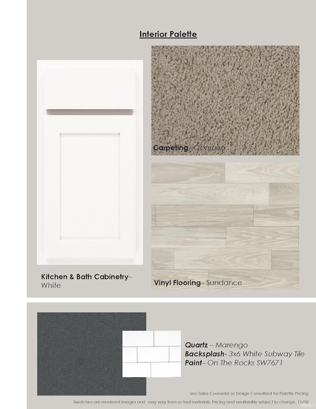 5116 Bankside Ct, Mishawaka, IN 46544 - view of miscellaneous property collateral